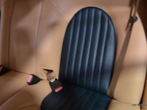 Used 2001 Bentley Arnage Red Label image 20