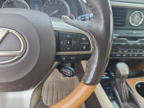 Used 2020 Lexus RX 350 FWD w/ Premium Package image 19