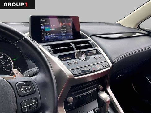 Used 2020 Lexus NX 300 FWD w/ Comfort Package image 6