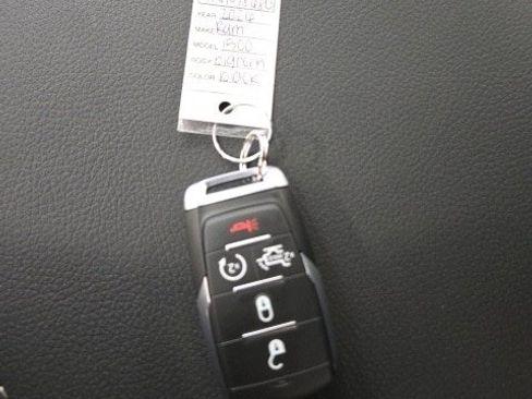 New 2026 RAM 1500 Big Horn image 18