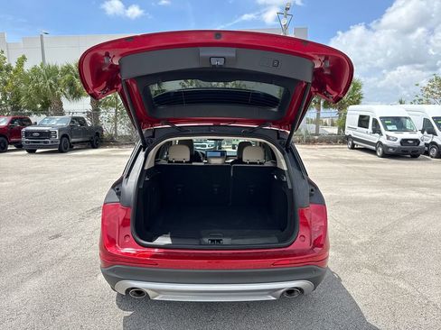 Used 2025 Lincoln Corsair FWD image 28