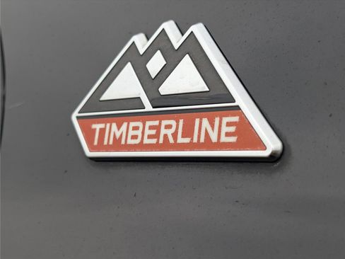 Used 2022 Ford Explorer Timberline image 26
