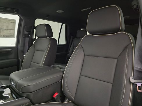 New 2026 Chevrolet Tahoe Premier RWD image 25