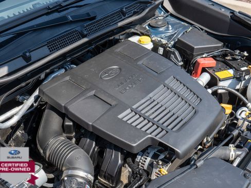 Used 2022 Subaru Forester Wilderness image 21