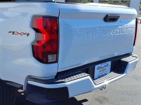 New 2026 Chevrolet Colorado LT image 24