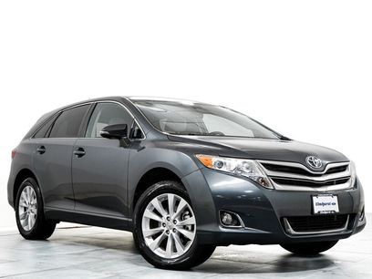 Used 2013 Toyota Venza LE