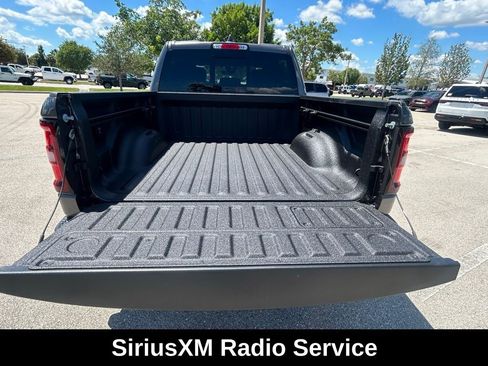 New 2026 RAM 1500 Laramie w/ Night Edition image 39