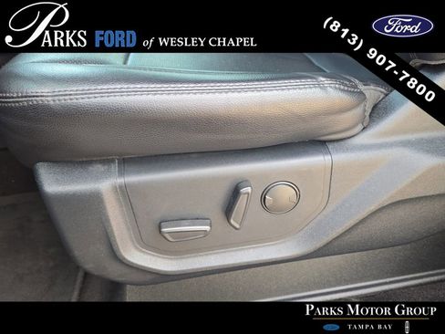 Used 2020 Ford Expedition XLT w/ Equipment Group 202A image 19