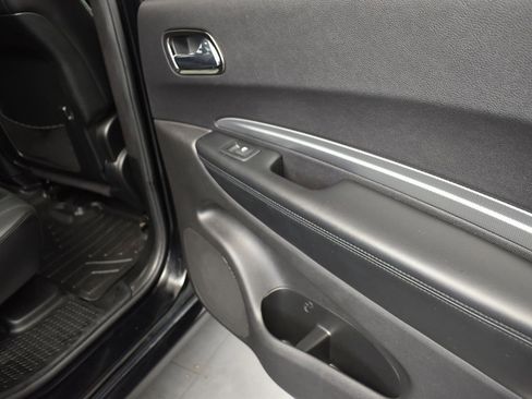 Used 2018 Dodge Durango GT w/ Premium Group image 22