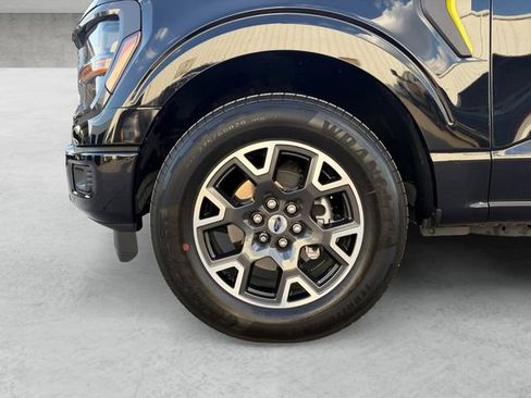 Used 2024 Ford F150 STX RWD image 23