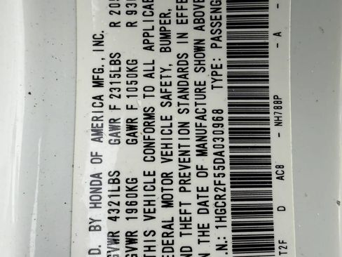 Used 2013 Honda Accord Sport image 32