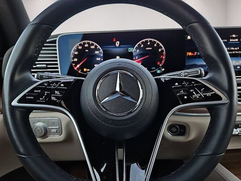 Certified 2025 Mercedes-Benz GLE 350 4MATIC image 30