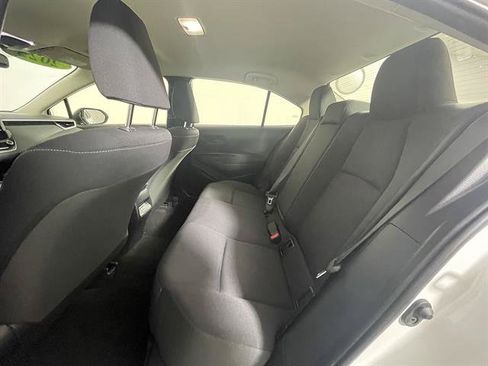 Certified 2023 Toyota Corolla LE FWD image 10