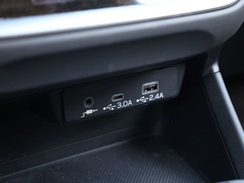 Certified 2024 Subaru Crosstrek 2.0i Premium AWD/4WD image 14