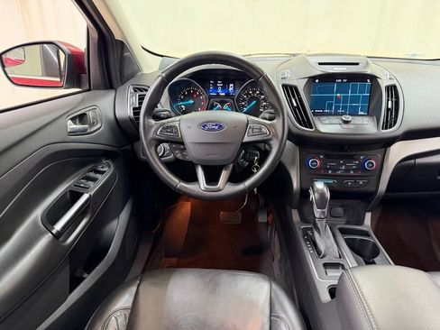Used 2018 Ford Escape SEL FWD image 27