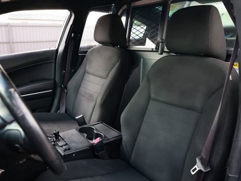 Used 2016 Dodge Charger Police image 9