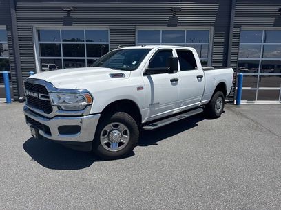 Used 2021 RAM 2500 Tradesman