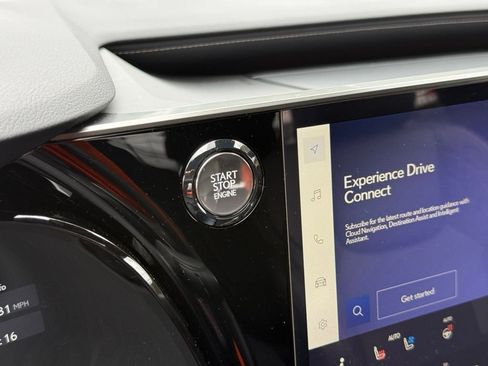 Certified 2025 Lexus RX 350 Premium w/ Accessory Package image 33