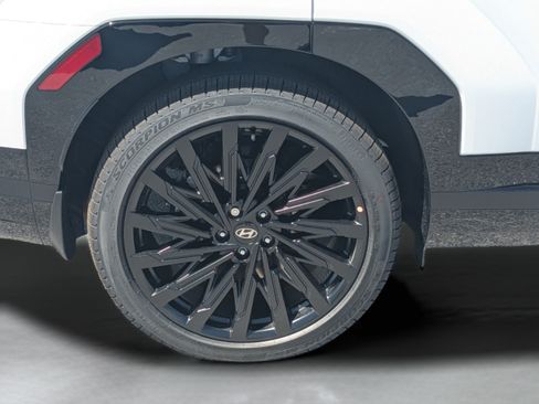 New 2026 Hyundai Santa Fe Calligraphy w/ Tow & Go Package FWD image 14