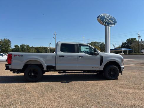 New 2026 Ford F250 XL w/ STX Appearance Package image 6