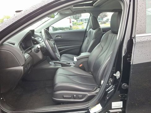 Certified 2020 Acura ILX FWD image 13