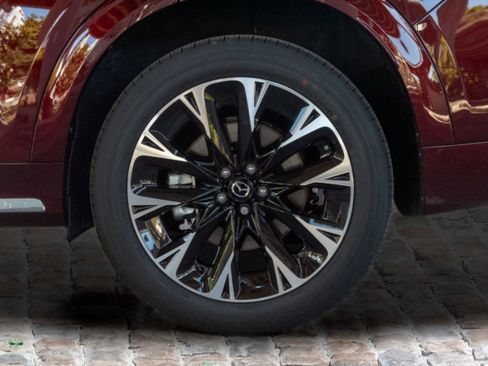 New 2026 MAZDA CX-90 3.3 Turbo S w/ Premium Plus image 35