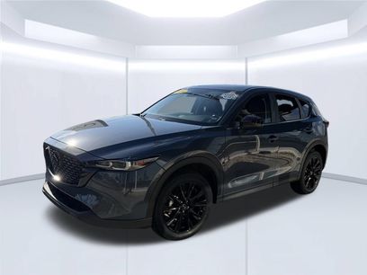 Used 2024 MAZDA CX-5 Carbon Edition
