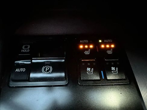 Used 2018 Lexus RX 450h F Sport w/ Accessory Package image 20