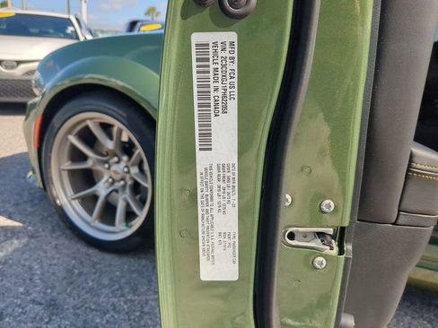 Used 2023 Dodge Charger Scat Pack image 34