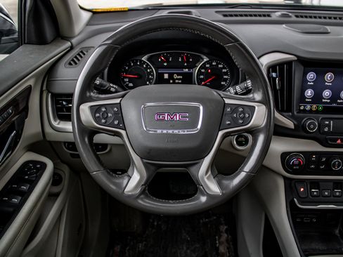 Used 2020 GMC Terrain Denali w/ Denali Premium Package image 27