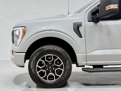 Used 2023 Ford F150 XLT w/ Equipment Group 302A High image 16