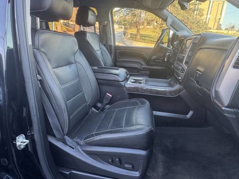 Used 2016 GMC Sierra 2500 Denali w/ Duramax Plus Package image 20