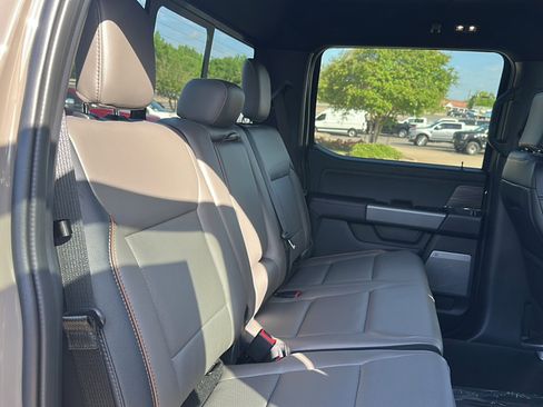 New 2026 Ford F150 Lariat w/ Equipment Group 502A High AWD/4WD image 15