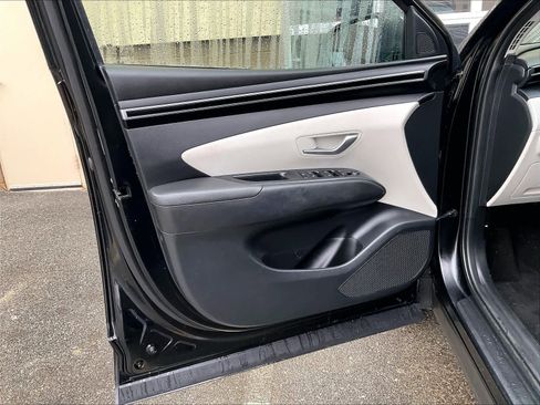 Certified 2022 Hyundai Tucson SEL image 9