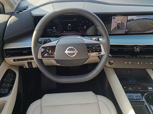 New 2026 Nissan Murano SL AWD/4WD image 22