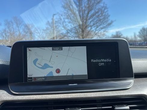 Used 2022 Kia Telluride EX w/ EX Premium Package image 20