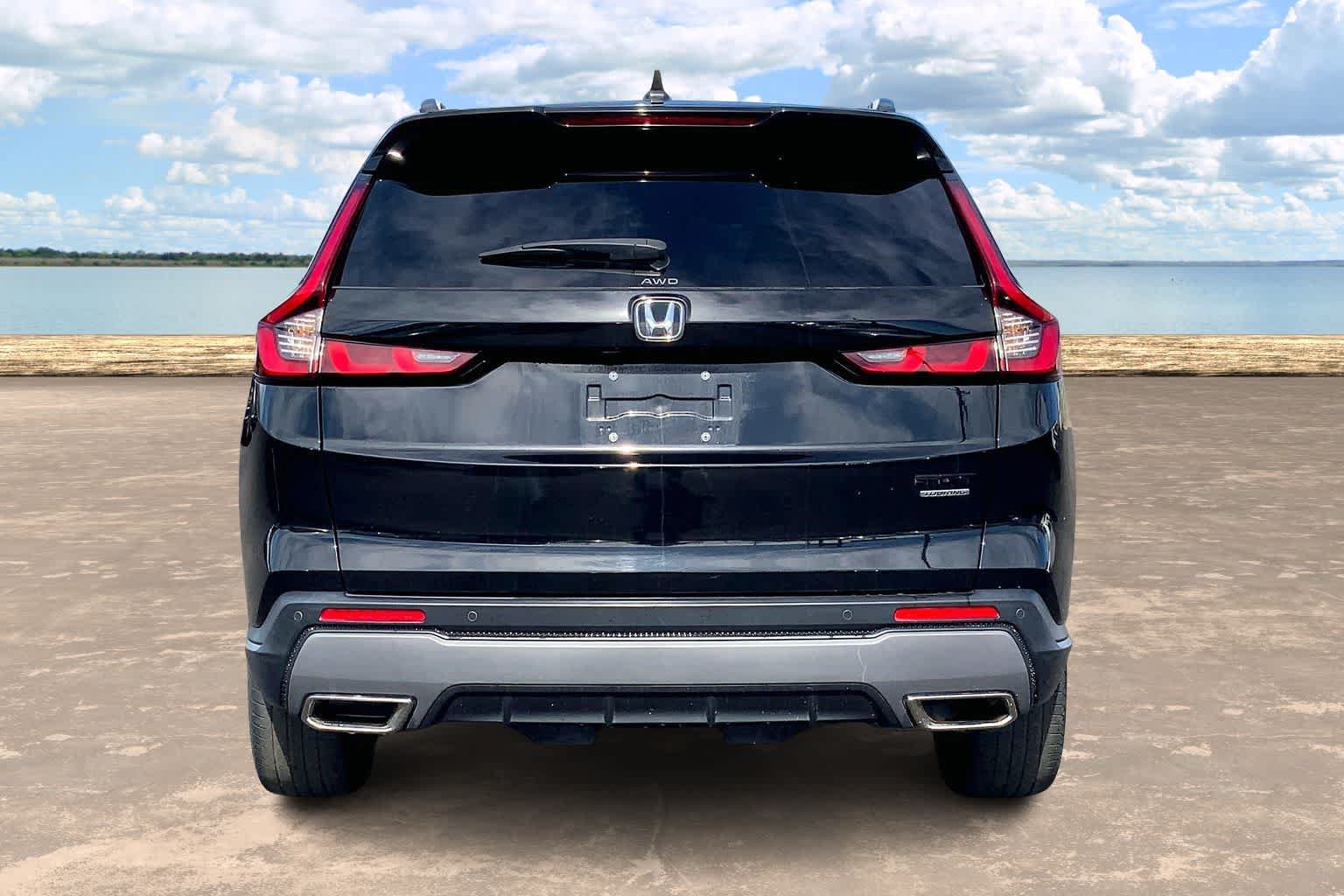 Used 2023 Honda CR-V Sport Touring image 5