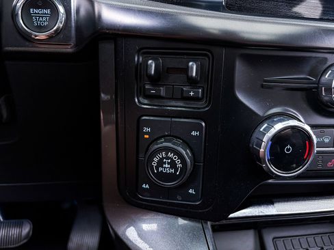 Used 2023 Ford F150 Tremor w/ Equipment Group 402A High AWD/4WD image 29