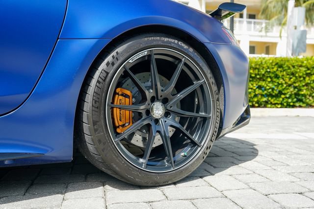 Used 2020 Mercedes-Benz AMG GT R image 46