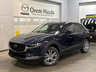 New 2026 MAZDA CX-30 AWD 2.5 S video 1