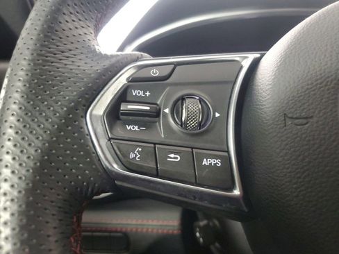 Used 2023 Acura MDX A-Spec AWD/4WD image 26