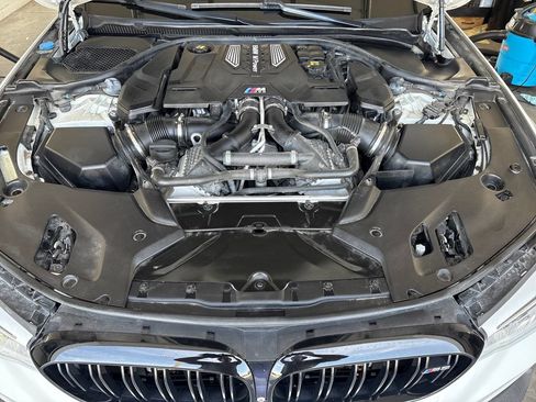 Used 2018 BMW M5 w/ Executive Package AWD/4WD image 29