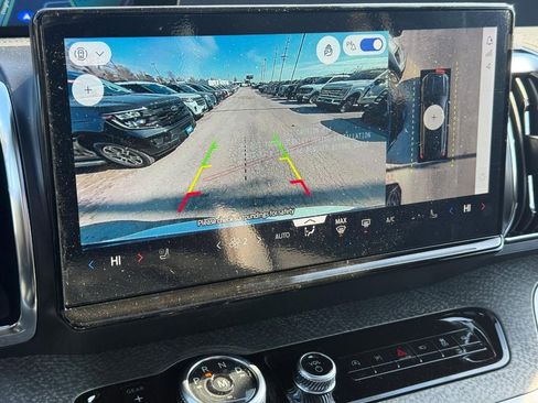 New 2026 Ford Expedition Tremor image 15