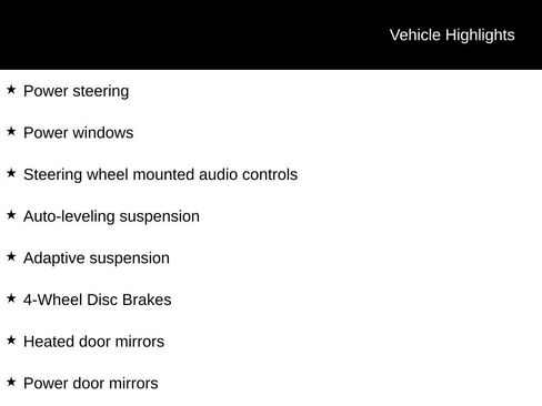 Used 2024 Lincoln Navigator Reserve AWD/4WD image 4