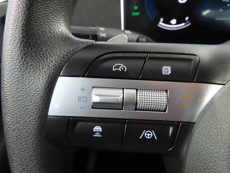 Used 2026 Hyundai Sonata Blue FWD image 22