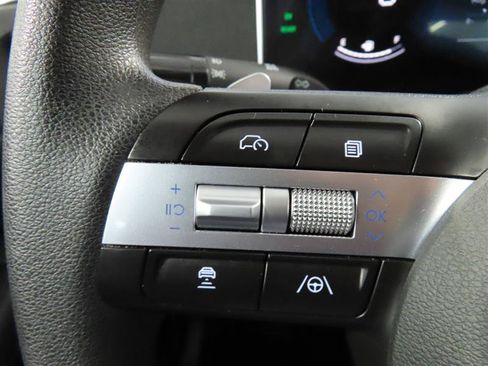 Used 2026 Hyundai Sonata Blue FWD image 22