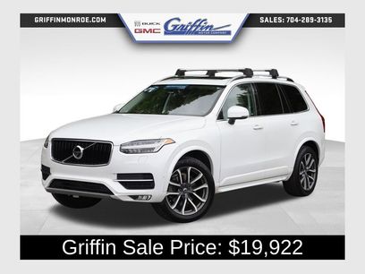Used 2018 Volvo XC90 T6 Momentum w/ Convenience Package