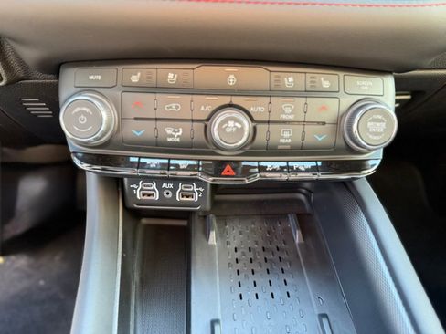New 2026 Dodge Durango GT AWD/4WD image 19