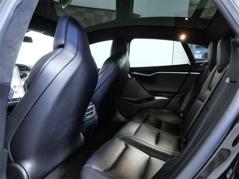 Used 2018 Tesla Model S P100D image 14