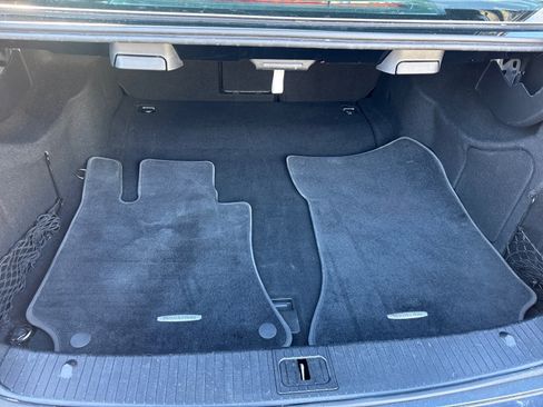 Used 2012 Mercedes-Benz E 350 4MATIC Sedan image 6